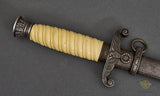 German WWII Army Officer’s Dagger by Klaas***STILL AVAILABLE***