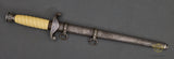 German WWII Army Officer’s Dagger by Klaas***STILL AVAILABLE***