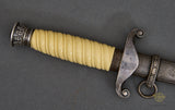 German WWII Army Officer’s Dagger by Klaas***STILL AVAILABLE***