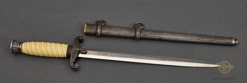 German WWII Army Officer’s Dagger by Klaas***STILL AVAILABLE***