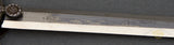 German WWII Army Officer’s Dagger by Klaas***STILL AVAILABLE***