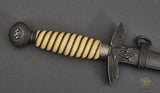 German WWII 2nd Model Luftwaffe Dagger by Fridecius***STILL AVAILABLE***