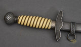 German WWII 2nd Model Luftwaffe Dagger by Fridecius***STILL AVAILABLE***