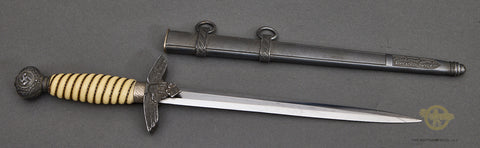 German WWII 2nd Model Luftwaffe Dagger by Fridecius***STILL AVAILABLE***