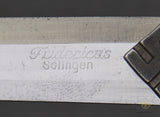 German WWII 2nd Model Luftwaffe Dagger by Fridecius***STILL AVAILABLE***