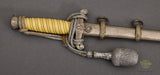 German WWII Army Officer’s Dagger Set by Gustav Spitzer***STILL AVAILABLE***