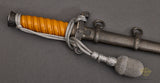 German WWII Army Officer’s Dagger by Eickhorn***STILL AVAILABLE***