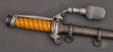 German WWII Army Officer’s Dagger by Eickhorn***STILL AVAILABLE***