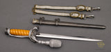German WWII Army Officer’s Dagger by Eickhorn***STILL AVAILABLE***