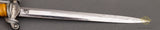 German WWII Army Officer’s Dagger by Eickhorn***STILL AVAILABLE***