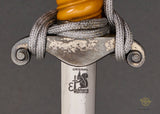 German WWII Army Officer’s Dagger by Eickhorn***STILL AVAILABLE***