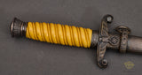 German WWII Army Officer’s Dagger***STILL AVAILABLE***
