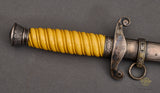 German WWII Army Officer’s Dagger***STILL AVAILABLE***