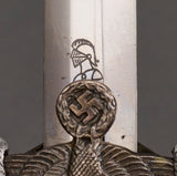 German WWII Army Officer’s Dagger by WKC***STILL AVAILABLE***