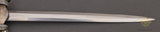 German WWII Army Officer’s Dagger by WKC***STILL AVAILABLE***