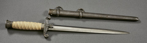 German WWII Army Dagger***STILL AVAILABLE***