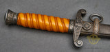 German WWII Army Dagger with Personalization***STILL AVAILABLE***