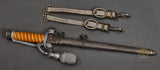 German WWII Army Officer’s Dagger by Eickhorn***STILL AVAILABLE***