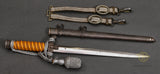 German WWII Army Officer’s Dagger by Eickhorn***STILL AVAILABLE***