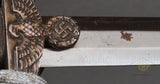 German WWII Army Officer’s Dagger by Eickhorn***STILL AVAILABLE***