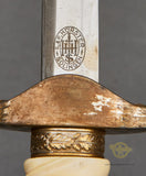 German WWII Army Dagger by E&F Hörster***STILL AVAILABLE***