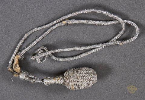 German WWII Army Officer’s Dagger Knot