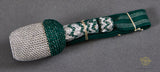 German WWII NCO Bayonet Knot