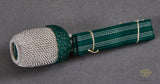 German WWII NCO Bayonet Knot