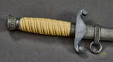 German WWII Army Dagger by Tiger***STILL AVAILABLE***