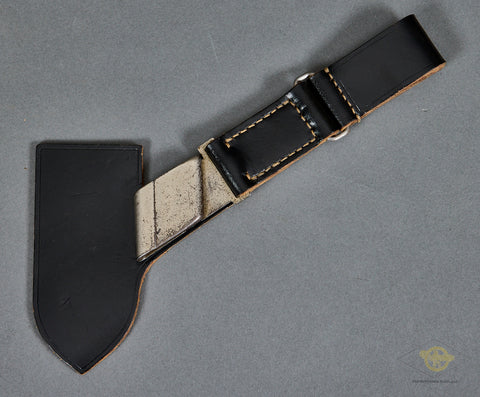 German WWII RAD EM Hewer Hanger