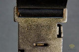 German WWII RAD EM Hewer Hanger