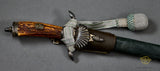 German WWII Senior Hunting Official’s Cutlass by WKC***STILL AVAILABLE***