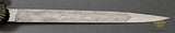 German WWII Senior Hunting Official’s Cutlass by WKC***STILL AVAILABLE***