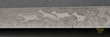 German WWII Senior Hunting Official’s Cutlass by WKC***STILL AVAILABLE***