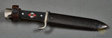 German WWII Hitler Youth Knife by Anton Wingen***STILL AVAILABLE***
