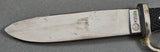 German WWII Hitler Youth Knife by Anton Wingen***STILL AVAILABLE***