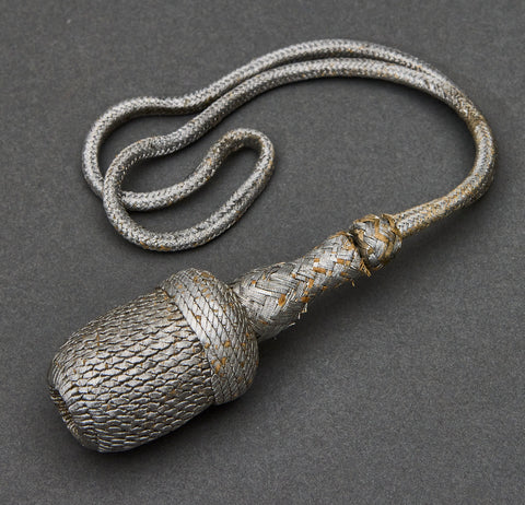 German WWII Officer’s Luftwaffe 2nd Model Dagger Knot