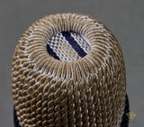 German WWII Teno Hewer Emergency Service NCO Troddel