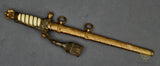 German WWII 2nd Model Kriegsmarine Dagger by Holler***STILL AVAILABLE***