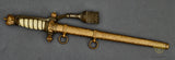 German WWII 2nd Model Kriegsmarine Dagger by Holler***STILL AVAILABLE***