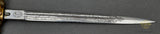 German WWII 2nd Model Kriegsmarine Dagger by Holler***STILL AVAILABLE***