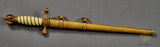 German WWII 2nd Model Kriegsmarine Dagger by Hörster***STILL AVAILABLE***