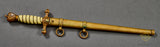 German WWII 2nd Model Kriegsmarine Dagger by Hörster***STILL AVAILABLE***