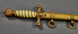 German WWII 2nd Model Kriegsmarine Dagger by Hörster***STILL AVAILABLE***