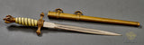 German WWII 2nd Model Kriegsmarine Dagger by Hörster***STILL AVAILABLE***