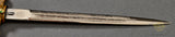 German WWII 2nd Model Kriegsmarine Dagger by Hörster***STILL AVAILABLE***