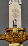 German WWII 2nd Model Kriegsmarine Dagger by Hörster***STILL AVAILABLE***