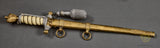 German WWII Kriegsmarine Officer’s 2nd Model Dagger by WKC***STILL AVAILABLE***