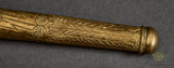 German WWII Kriegsmarine Officer’s 2nd Model Dagger by WKC***STILL AVAILABLE***