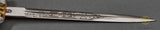 German WWII Kriegsmarine Officer’s 2nd Model Dagger by WKC***STILL AVAILABLE***